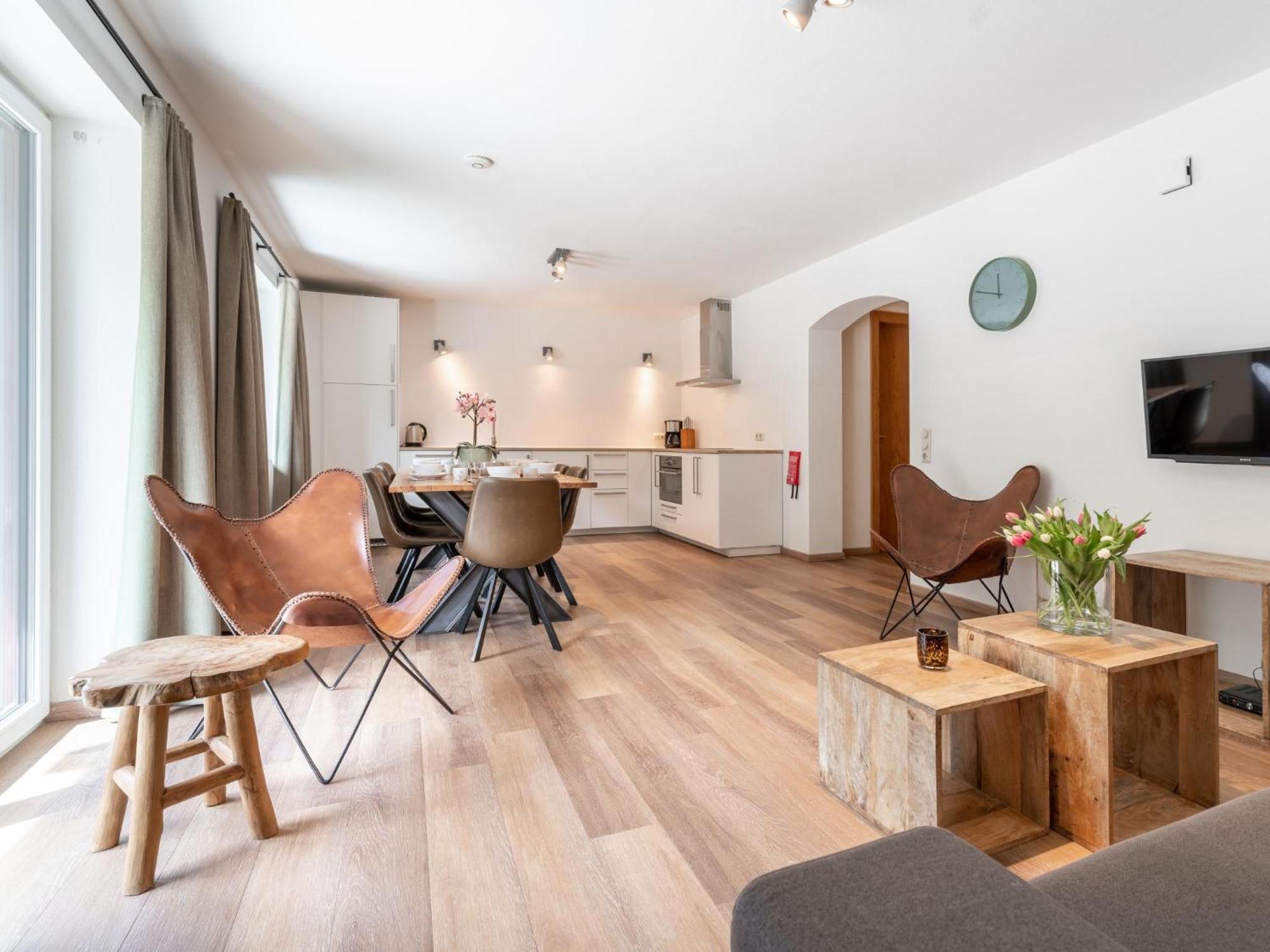 זאלבך הינטרגלם Chalet Heimelig M מראה חיצוני תמונה