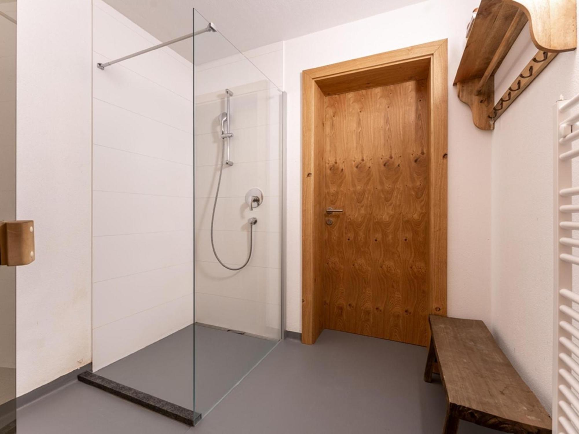 זאלבך הינטרגלם Chalet Heimelig M מראה חיצוני תמונה